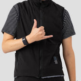 Women's Alpha Daily Vest - Black