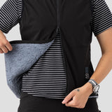 Women's Alpha Daily Vest - Black