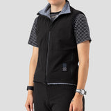 Women's Alpha Daily Vest - Black