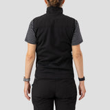Women's Alpha Daily Vest - Black