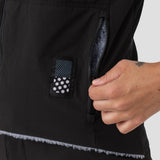 Women's Alpha Daily Vest - Black