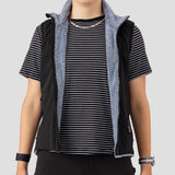 Women's Alpha Daily Vest - Black