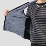 Women's Alpha Daily Vest - Black