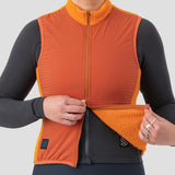 Women's Alpha Riding Vest - Mars