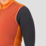 Women's Alpha Riding Vest - Mars