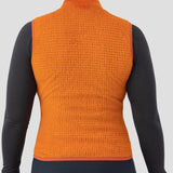 Women's Alpha Riding Vest - Mars