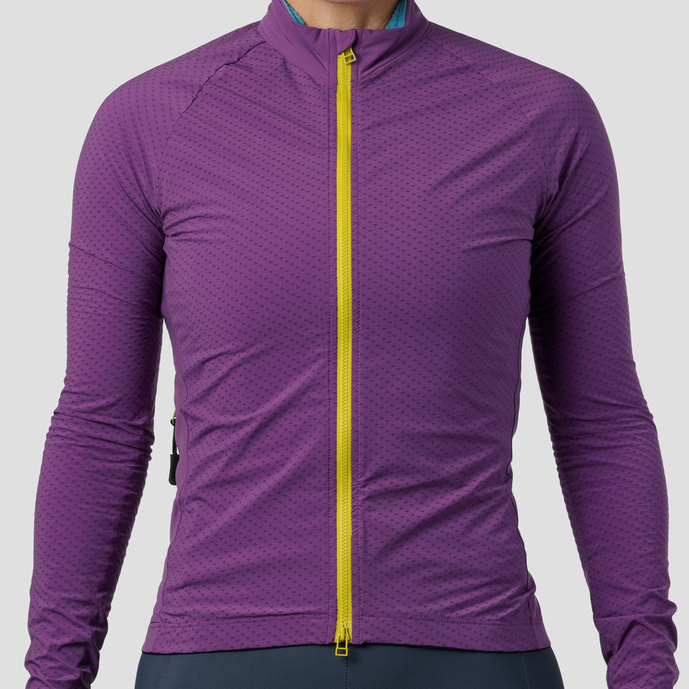 Women's Micro Climate Jacket Royal – Ornot Online Store