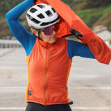 Women's Alpha Riding Vest - Mars