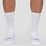 Max Sock - White