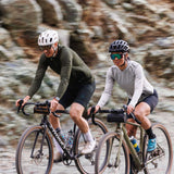 Women's Work Short - Obsidian