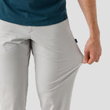 Men's Lightweight Mission Pants - Fog