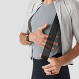 Men's Work Bib Short - Black