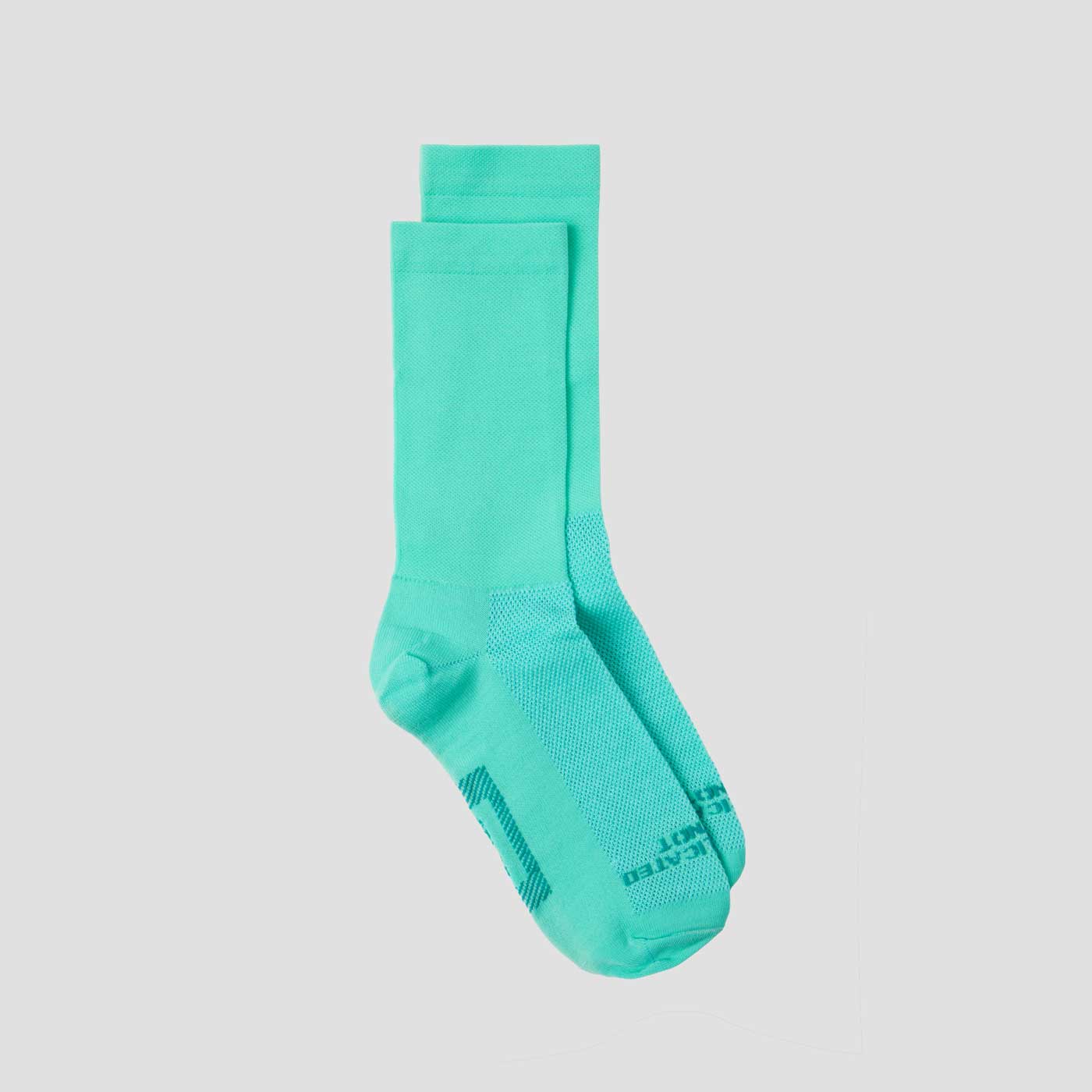 fahrradhelm celeste Max Sock