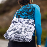 Micro Musette Bag - Emily Bei