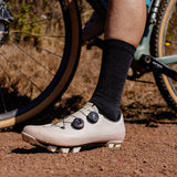 Merino Max Sock - Black