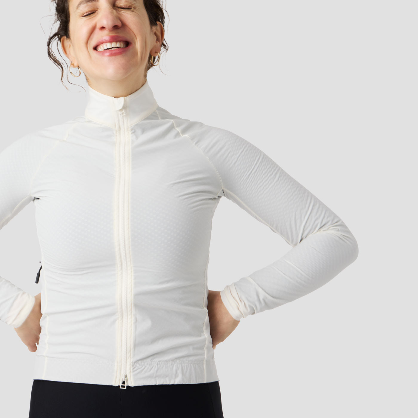 womens bicycle jacket Women's Micro Climate Jacket