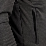 Men's Midweight Hooded Pullover - Slate Gray