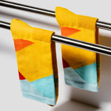 Intersection Sock - Homer Jay
