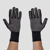 Merino Gloves - Charcoal
