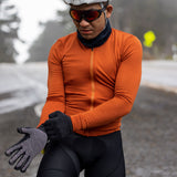 Merino Gloves - Charcoal