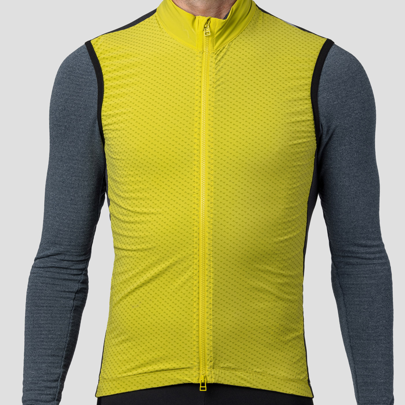 Micro Climate Vest - Morocco (final sale) – Ornot Online Store