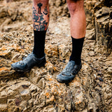 Max Sock - Black