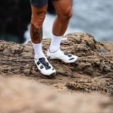 Max Sock - White