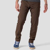 Men's Mission Pants - Coffee