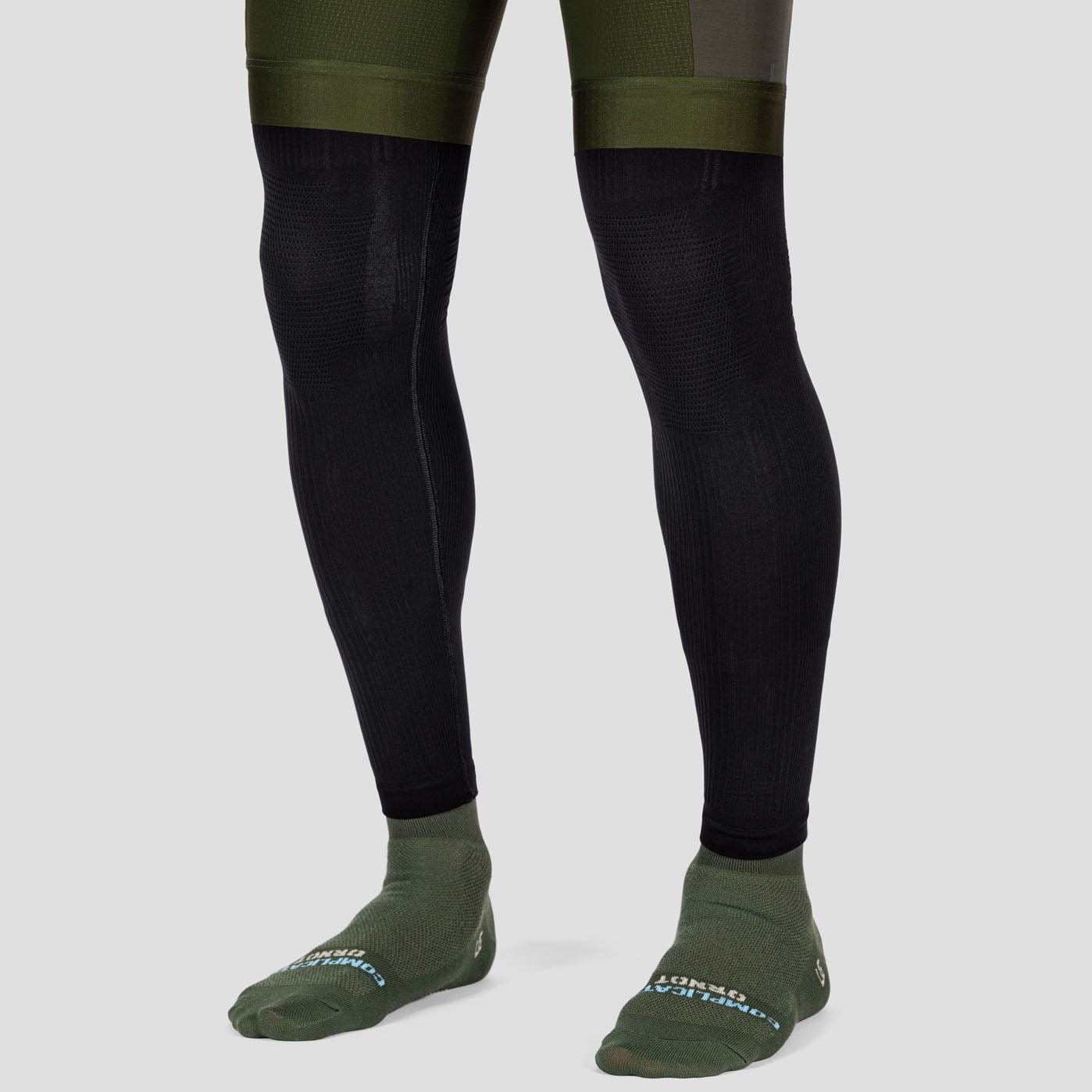 Stretch Knit Leg Warmers – Ornot Online Store - Main Image