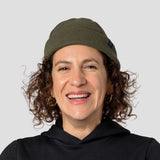 Watchman Cap - Olive
