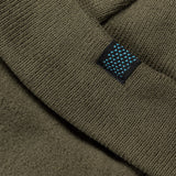 Watchman Cap - Olive