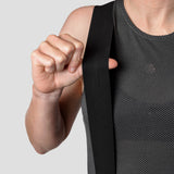 Lightweight Base layer - Gravel