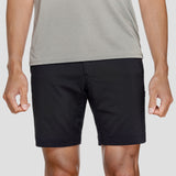 Men's Mission Short - Obsidian