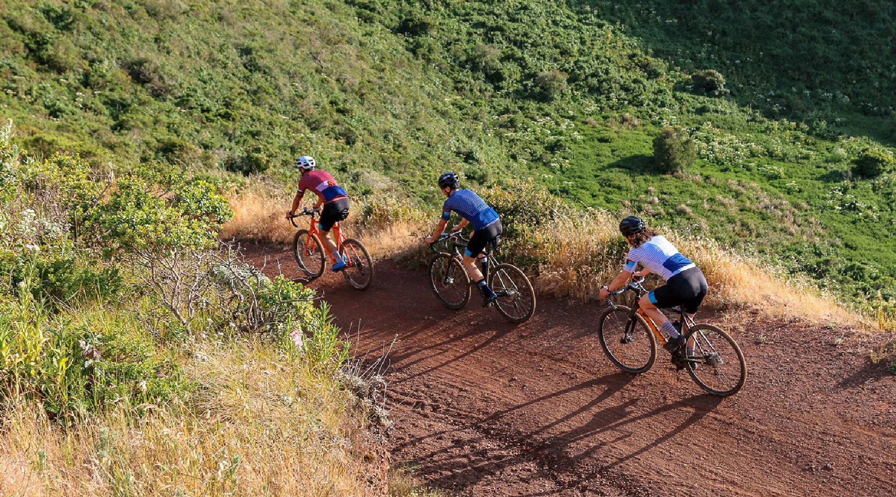 A Beginners Guide to Gravel Riding.