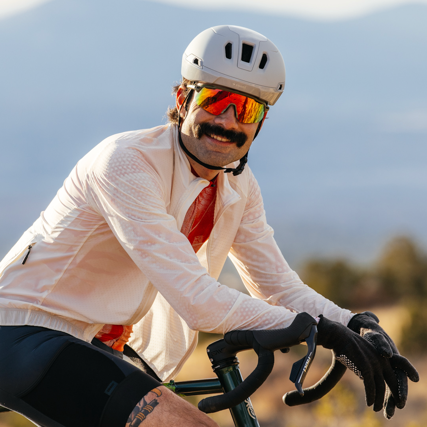 Sponsored, Ornot: Miguel Ovalles