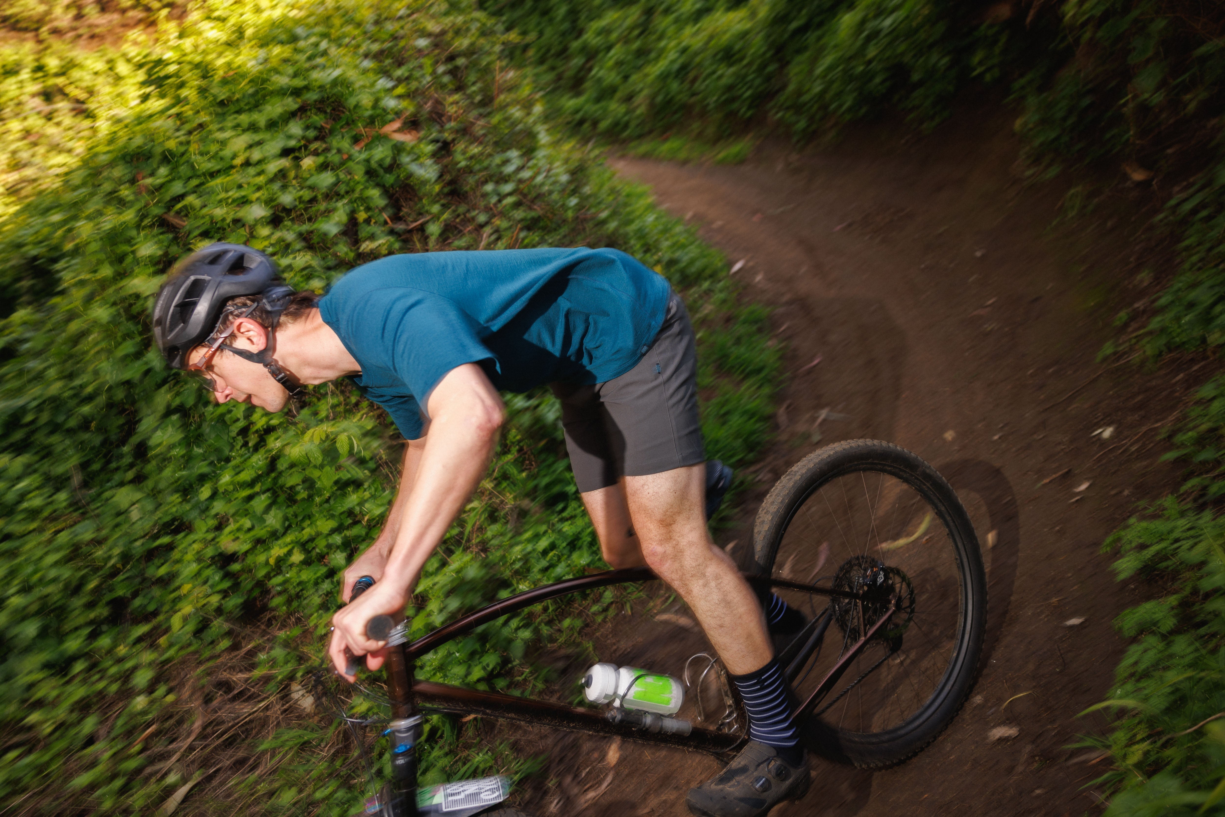 Supporting CAMTB for California Mountain Bike Month