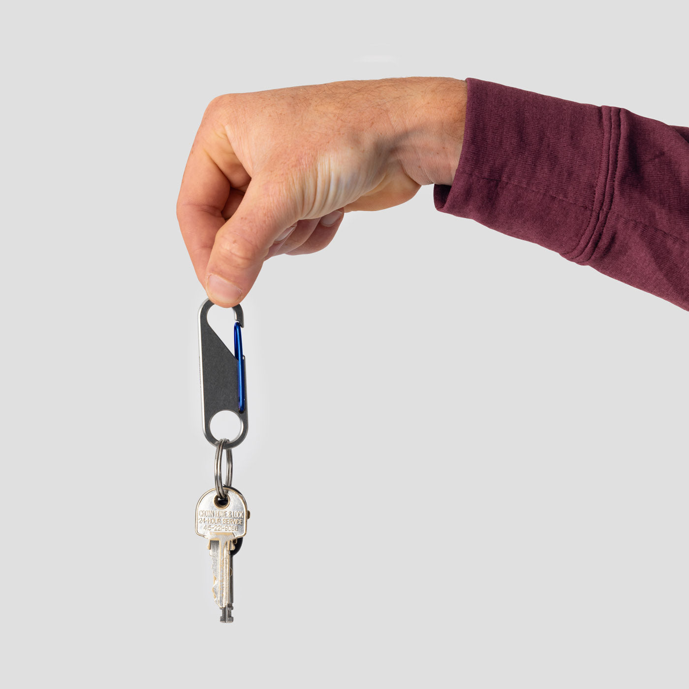 Design That Rings True, With Spurcycle