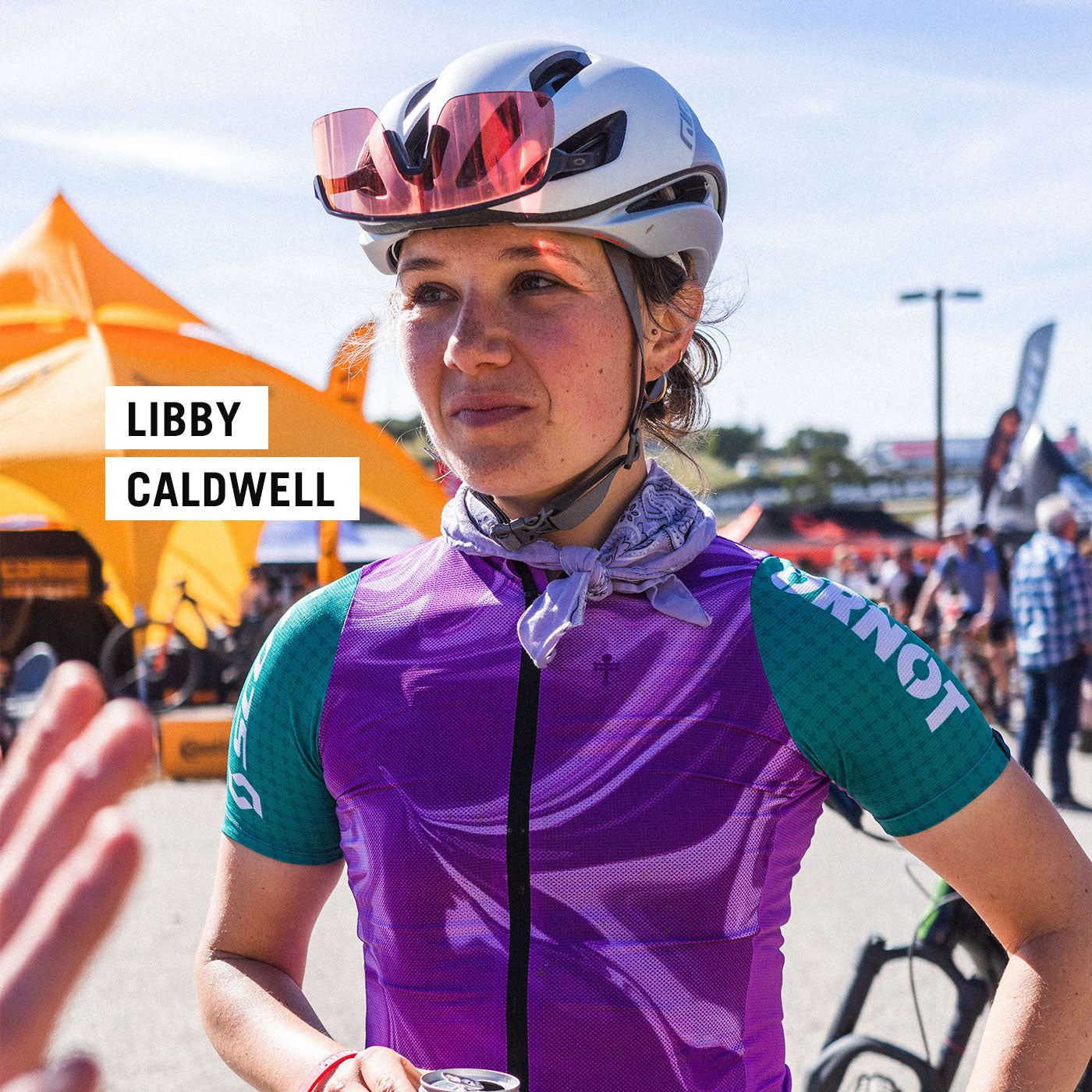 Libby Racing Leadville is more than a race for Libby – Ornot Online Store