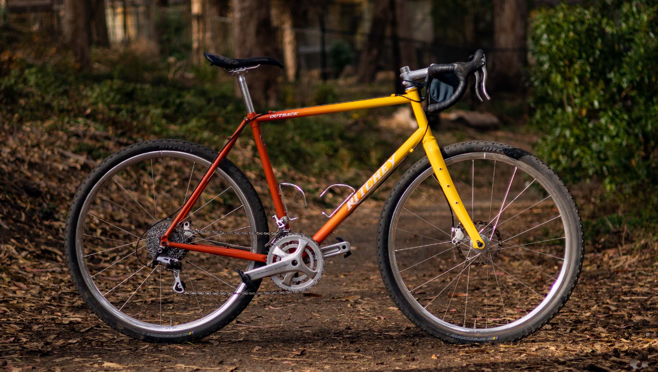 Ritchey Outback Review (2021 version)