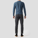 Men's Merino Plus Gravel Sweater