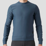 Men's Merino Plus Gravel Sweater