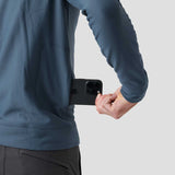 Men's Merino Plus Gravel Sweater