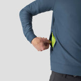 Men's Merino Plus Gravel Sweater