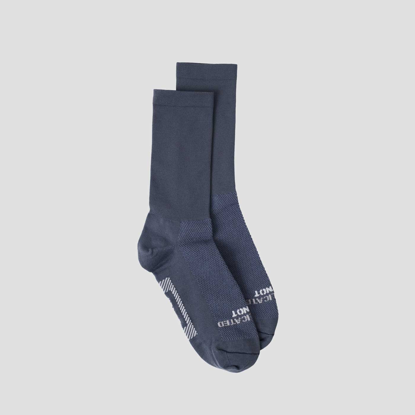 Max Sock Slate