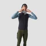 Men's Lightweight Cargo Bib Tight - Olive