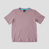 Women's Merino Riding Shirt - Lavender