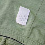 Men's Micro Grid Jersey - Sea Foam