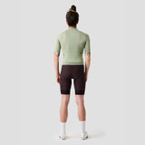 Men's Micro Grid Jersey - Sea Foam