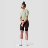 Men's Micro Grid Jersey - Sea Foam