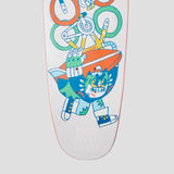 Skate Deck - Stacked 415